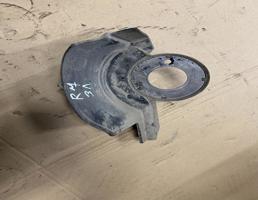 Пыльник заднего амортизатора для Audi A6 (C7 4G)2011-2014  запчасти бу