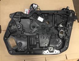 Стеклоподъемник передний правый для Mercedes-Benz W257 C257 CLS 2017-2021  запчасти бу