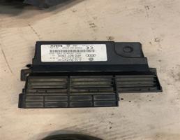 Блок управления бортовой сети для Audi A6 (C6 4F) 2005-2008  запчасти бу