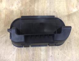 Кожух для защиты от кражи для Audi A3 (8V) 2016-2019 рестайлинг  запчасти бу