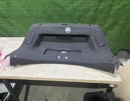 Обшивка крышки багажника для Volkswagen Passat CC 2012-2017 рестайлинг  запчасти бу