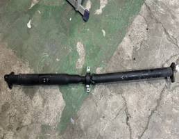 Вал карданный для BMW 5-серия F10/F11 2009>  запчасти бу