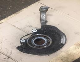 Кулак поворотный передний правый для Mercedes-Benz W205 C-classe 2014-2018  запчасти бу