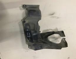 Пыльник двигателя для BMW 3-серия E90/E91 2005>  запчасти бу