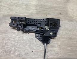 Кронштейн ручки для Audi A6 (C7 4G)2011-2014  запчасти бу