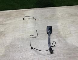 Замок ремня безопасности для Volkswagen Passat CC 2008-2012  запчасти бу