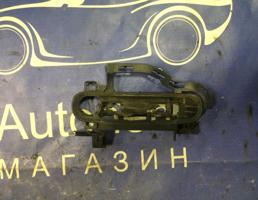 Кронштейн ручки для Audi A6 (C6 4F) 2005-2008  запчасти бу