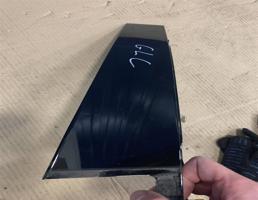 Накладка двери задней левой для Mercedes-Benz W253 X253 GLC 2015-2019  запчасти бу