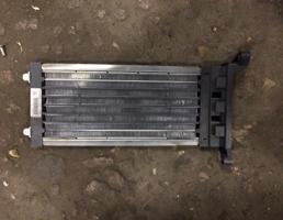 Радиатор отопителя (ЭЛЕКТРИЧЕСКИЙ) для Audi A6 (C6 4F) 2005-2008  запчасти бу