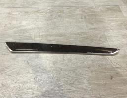 Декоративная накладка обшивки двери для Audi A6 (C6 4F) 2005-2008  запчасти бу