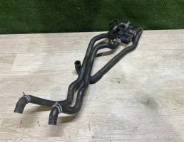 Клапан отопителя для BMW 5-серия F10/F11 2009>  запчасти бу