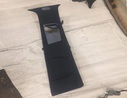 Обшивка стойки для Mercedes-Benz W221 S-Klasse S221 2005-2009  запчасти бу