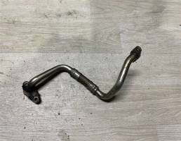 Трубка турбокомпрессора (турбины) для Volkswagen Golf VI 2009-2012  запчасти бу