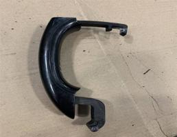 Ручка двери для Audi Q7 (4L)  2005 - 2009  запчасти бу