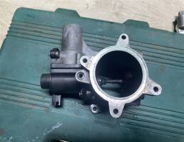 Клапан рециркуляции выхлопных газов для Volkswagen Touareg 7L 2007-2010  запчасти бу