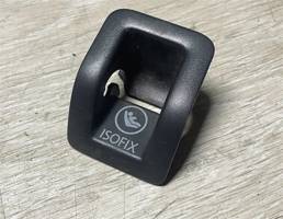 Заглушка в сиденье для Volkswagen Golf VI 2009-2012  запчасти бу