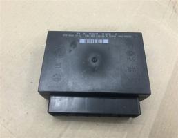 Блок комфорта для Volkswagen Touareg 7L 2002-2006  запчасти бу
