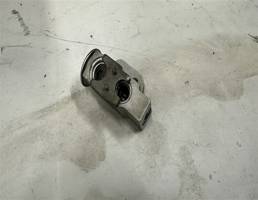 Клапан отопителя для Volkswagen Touareg 7L 2007-2010  запчасти бу