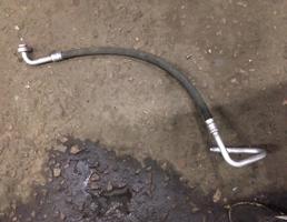 Трубка кондиционера для Audi Q5 (8R) 2009-2012  запчасти бу