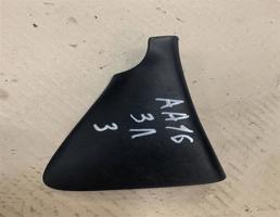 Кожух двери для Volkswagen Touareg 7L 2007-2010  запчасти бу