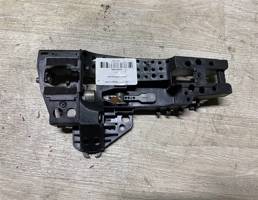 Кронштейн ручки для Audi A6 (C7 4G)2011-2014  запчасти бу
