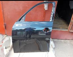 Дверь передняя левая для BMW 5-серия E60/E61 2003-2009  запчасти бу