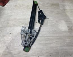 Стеклоподъемник задний правый для Audi A6 (C7 4G)2011-2014  запчасти бу