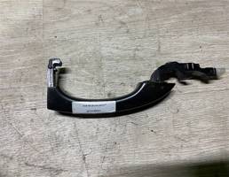 Ручка двери для Audi A6 (C7 4G)2011-2014  запчасти бу
