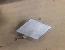 Плафон салонный для Mercedes-Benz W221 S-Klasse S221 2005-2009  запчасти бу