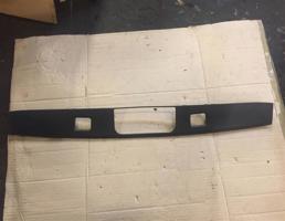 Накладка крышки багажника для Mercedes-Benz W213 E-classe  запчасти бу