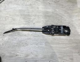 Кронштейн ручки для Skoda Superb 2008-2015  запчасти бу