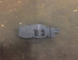 Мотор заслонки печки для Audi A5/S5 Coupe (8T) 2007-2011  запчасти бу