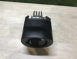 Кожух рулевой колонки в сборе для Skoda Superb 2008-2015  запчасти бу