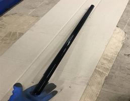 Молдинг стекла двери задней правой для Land Rover Range Rover Evoque 2011>  запчасти бу