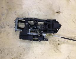 Кронштейн ручки для BMW 5-серия F10/F11 2009>  запчасти бу