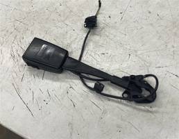 Замок ремня безопасности для Audi A6 (C7 4G)2011-2014  запчасти бу