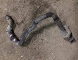 Патрубок отопителя для Audi A6 (C6 4F) 2005-2008  запчасти бу