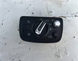 Переключатель света фар для Audi A6 (C7 4G)2011-2014  запчасти бу