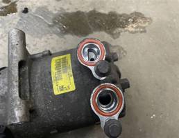 Компрессор кондиционера для Land Rover Freelander 2 2007>  запчасти бу