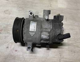 Компрессор кондиционера для Volkswagen Golf VI 2009-2012  запчасти бу