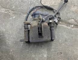 Суппорт задний левый для Audi A6 (C7 4G)2011-2014  запчасти бу