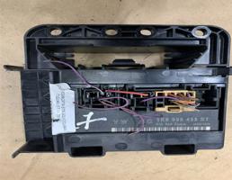 Блок комфорта для Volkswagen Tiguan 2007-2011  запчасти бу