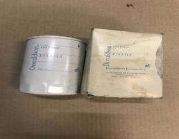 Фильтр масляный для Citroen Jumper 2006>  запчасти бу