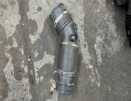 Фланец воздуховода для Audi Q7 (4L)  2005 - 2009  запчасти бу