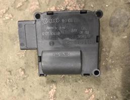 Мотор заслонки печки для Audi A6 (C6 4F) 2005-2008  запчасти бу