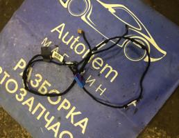 Жгут проводов двери для Audi A6 (C6 4F) 2005-2008  запчасти бу