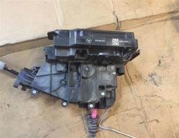 Замок двери задней правой для Mercedes-Benz W213 E-classe  запчасти бу