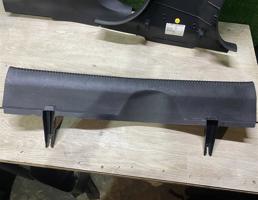 Обшивка багажника для Audi A6 (C7 4G)2011-2014  запчасти бу