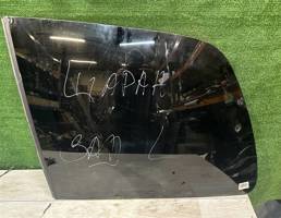 Стекло кузовное глухое левое для Volkswagen Sharan 2000-2006  запчасти бу