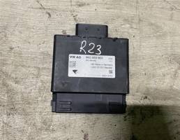 Стабилизатор напряжения для Audi A6 (C7 4G)2011-2014  запчасти бу